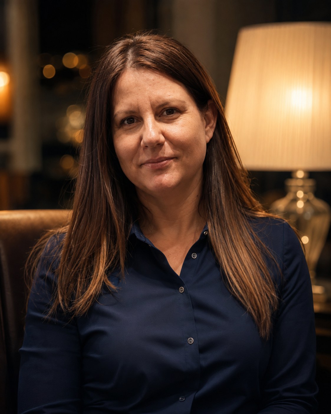 Jelena Živadinović — vlasnica agencije Profit Plus 2025